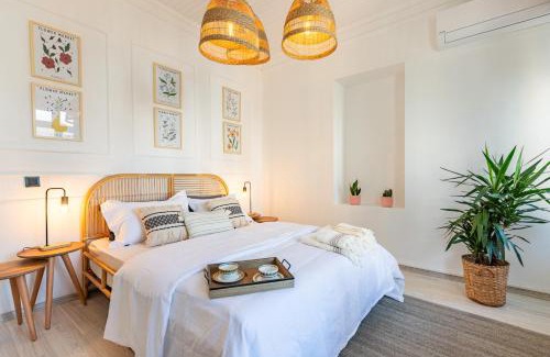 Tophane House | Maison Istanbulite
