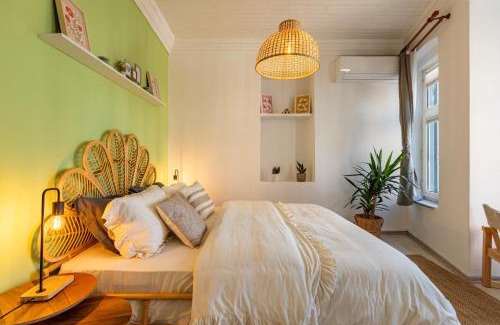 Tophane House | Maison Istanbulite