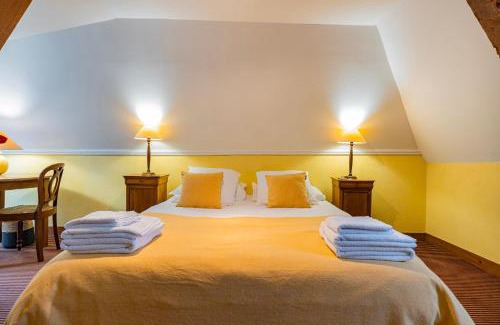 Belle Vie en Auge House | Maison "Jardin Gaillard"