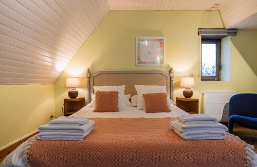 Belle Vie en Auge House | Maison "Jardin Gaillard"