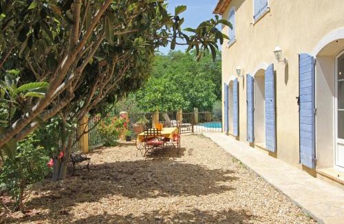 Cotignac House | Maison Jaune