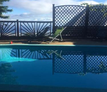 Sainte-Clotilde House | Maison Joss Villa