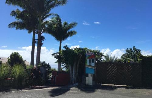 Sainte-Clotilde House | Maison Joss Villa