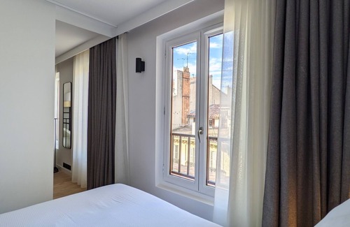 Prefecture Hotel | Maison Juste