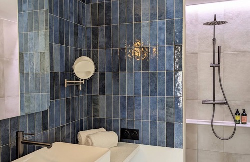 Prefecture Hotel | Maison Juste