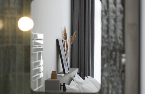 Prefecture Hotel | Maison Juste