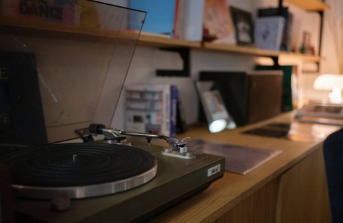 Prefecture Hotel | Maison Juste