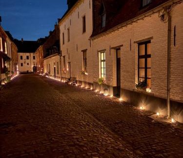 Diest House | Maison Konvent