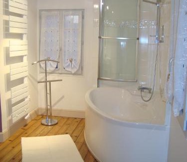 Les Sables d'Olonne Bed & Breakfast | Maison l'épicurienne