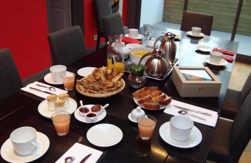 Les Sables d'Olonne Bed & Breakfast | Maison l'épicurienne