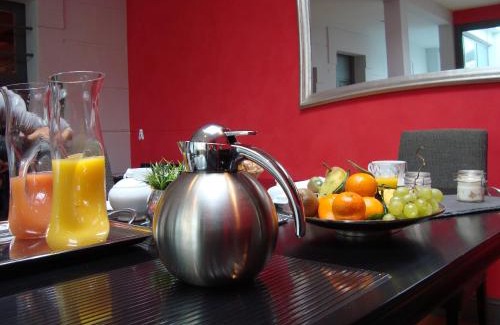 Les Sables d'Olonne Bed & Breakfast | Maison l'épicurienne