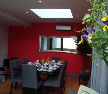 Les Sables d'Olonne Bed & Breakfast | Maison l'épicurienne