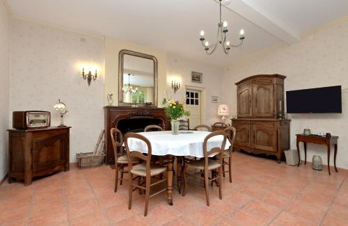 Aspet House | Maison L'Arénoulat