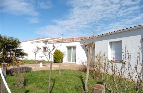 La Barre-de-Monts House | Maison La Barre-de-Monts, 4 pièces, 4 personnes - FR-1-473-27