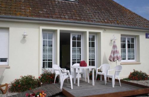 Asnelles House | Maison la Belle Plage Asnelles