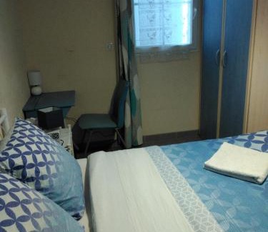 Marsac Bed & Breakfast | maison la croix chambre chez l ' habitant