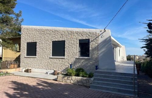 Narbonne-Plage Villa | Maison La Falaise avec piscine