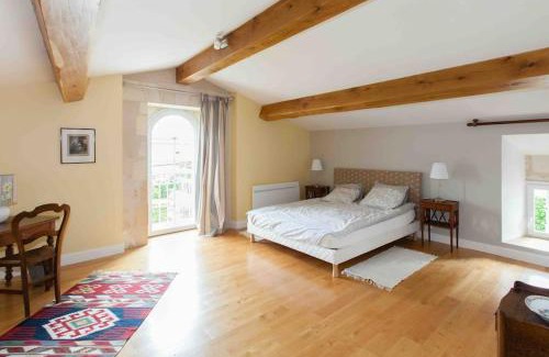 Saint-Cibard House | Maison La Fleur Godard - Clos Fontaine