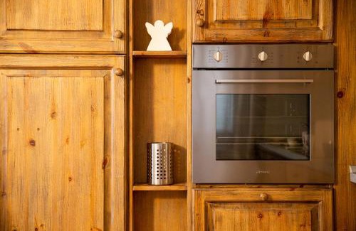 Courmayeur Apartment | Maison La Louche - Courmayeur