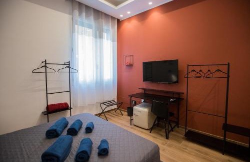 Ruggero Settimo House | Maison La Lumia