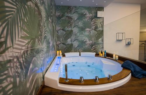 Ruggero Settimo House | Maison La Lumia