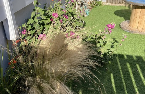 La Gueriniere House | Maison la Plage à Pied à 200m
