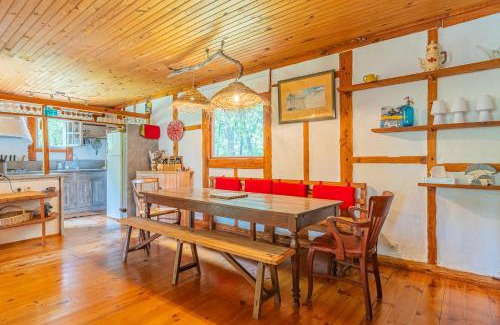 Pissos House | Maison Landaise