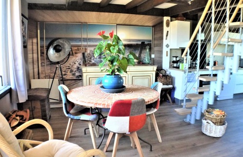 Aureilhan Villa | Maison Landaise, Piscine, Parking, Lac et Océan