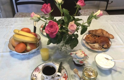 Varen Bed & Breakfast | Maison Lavande