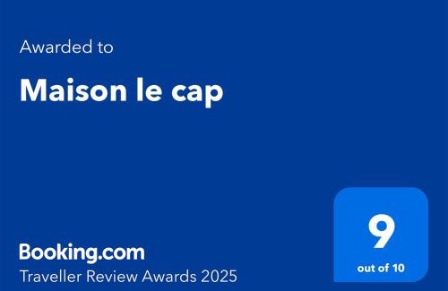 Plouhinec House | Maison le cap