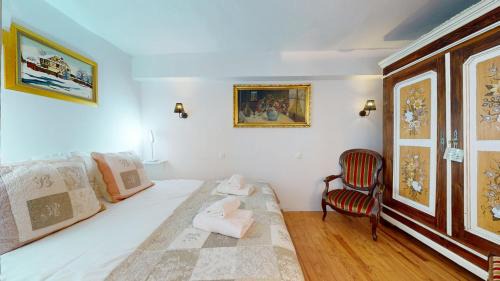 Colmar Centre Ville Apartment | Maison Le Clos Bartholdi