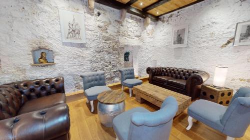 Colmar Centre Ville Apartment | Maison Le Clos Bartholdi
