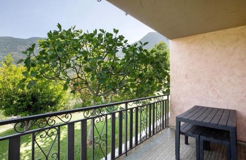 Plan D'introd House | Maison Le Cré Appartamento 5