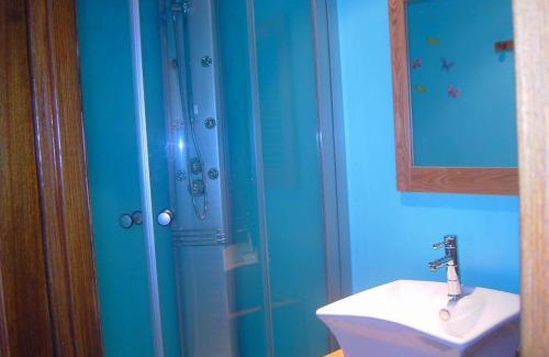 Criel-sur-Mer Apartment | Maison Le four à chaux