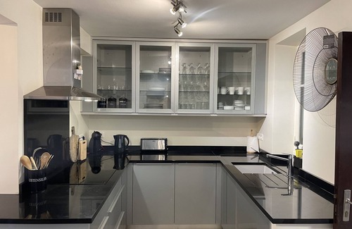 Montevrain House | Maison Le V - Near Disneyland &. Paris