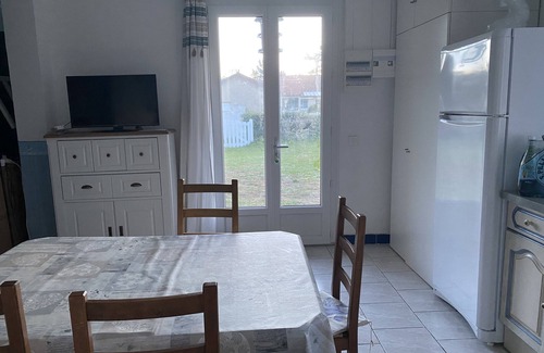 Varaville House | Maison les Dunettes à 5 Minutes de la Plage