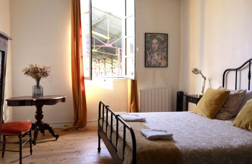 Eymet House | Maison - Les Traversières