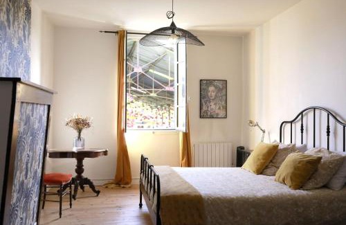 Eymet House | Maison - Les Traversières