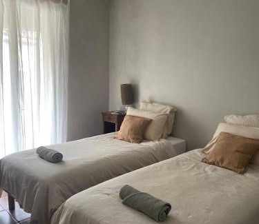 Mormoiron House | Maison Loucacia