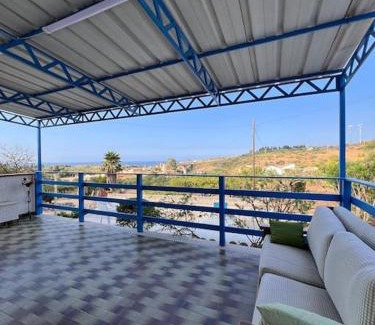 Castellammare del Golfo House | Maison Lume