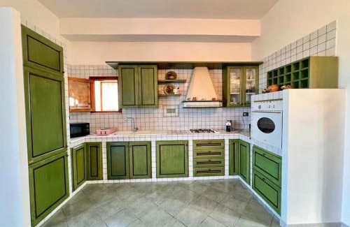 Castellammare del Golfo House | Maison Lume