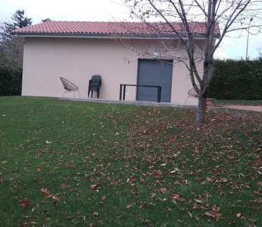 Cremeaux House | Maison Lulalilo