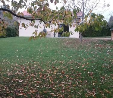 Cremeaux House | Maison Lulalilo