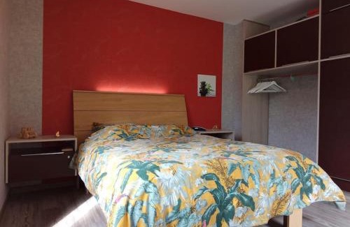 Niederbronn-les-Bains Apartment | Maison lumière