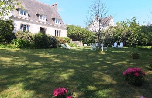 Crozon Villa | Maison lumineuse 2mn plage et village de Morgat