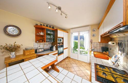 Sartilly-Baie-Bocage House | Maison Lutène - Avec jardin terrasse