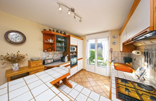 Sartilly-Baie-Bocage House | Maison Lutène - Avec jardin & terrasse
