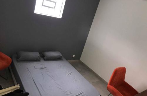 Le Centre Apartment | Maison lyam