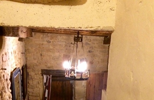 Biron Other | Maison Médiévale de Caractère sur les Remparts Avec Jardin