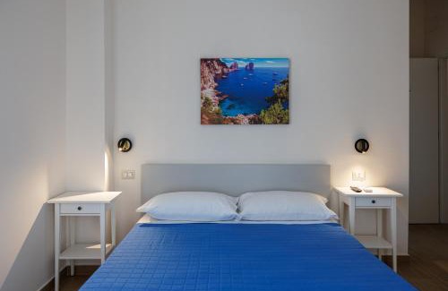 Castellammare di Stabia House | Maison Marechiara
